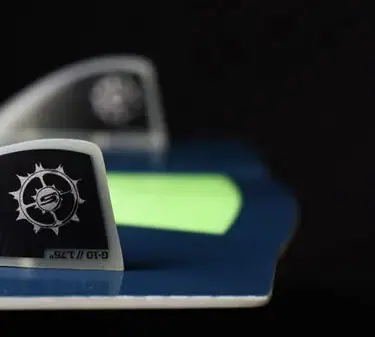 Slingshot Misfit Kiteboard | SkatePro