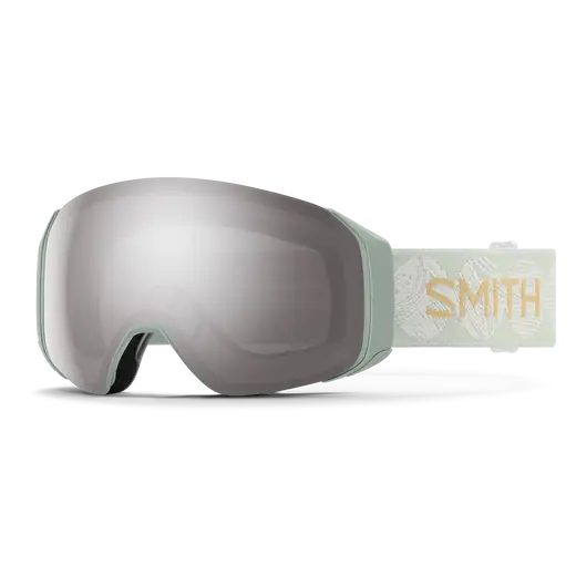 Smith 4D Mag S Ski Goggles