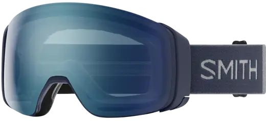 Smith 4D Mag Skibrille