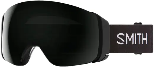Smith 4D Mag Ski Goggles