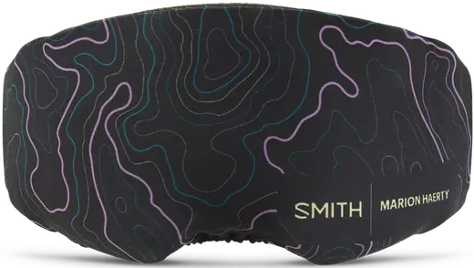 SMITH 4D MAG AC Marion Haerty ハッピー88 Smith 4D MAG - Marion