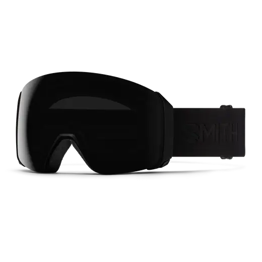 Smith 4D Mag XL Ski Goggles