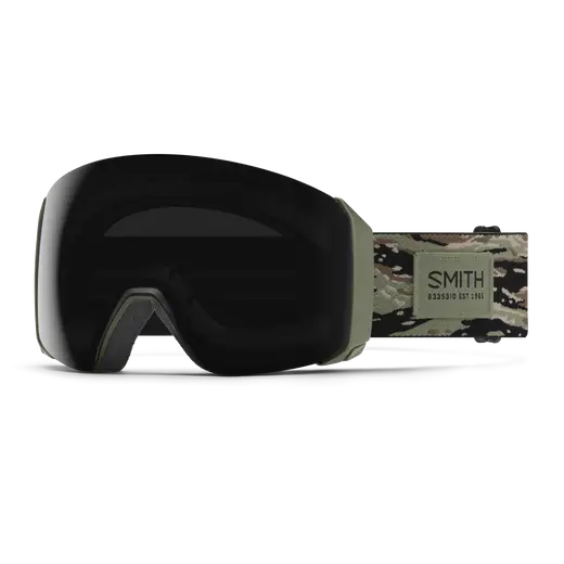 Smith 4D Mag XL Ski Goggles
