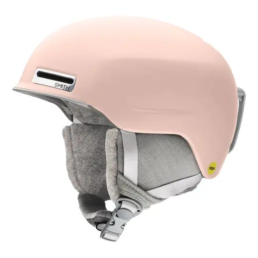 Smith Allure MIPS Womens Ski Helmet - Helmets Alpine Skiing