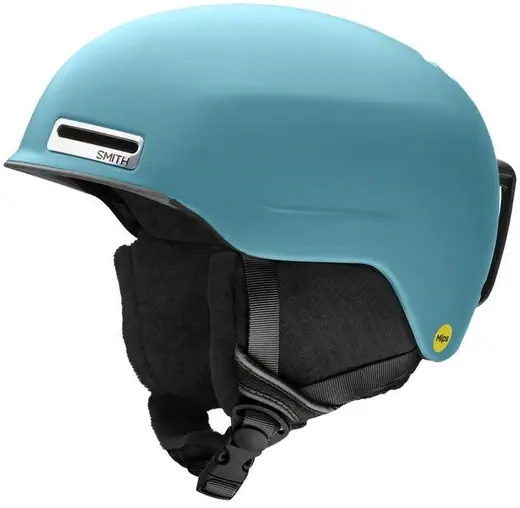 Smith Allure MIPS Womens Ski Helmet - Helmets Alpine Skiing