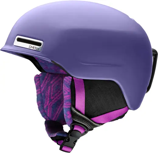 Smith Vida Mujer Casco para ski - Cascos para ski - Cascos para ski y  accesorios - Ski&Freeride - Todos