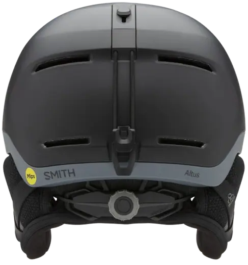 Smith Altus MIPS Ski Helmet | SkatePro