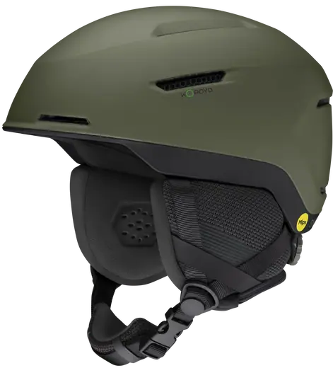 Smith Altus MIPS Ski Helmet | SkatePro