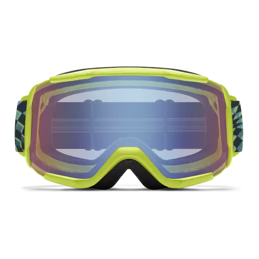 Smith Daredevil Junior Ski Goggles - Alpine Skiing | SkatePro