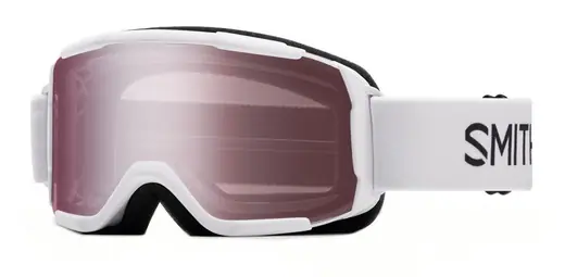 Smith Daredevil Junior Skidglasögon