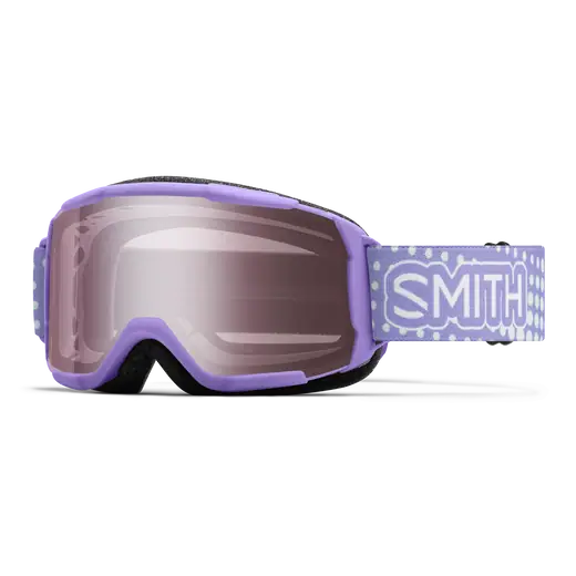 Smith Daredevil Junior Skibril