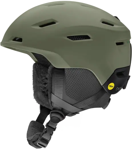 Smith Descend Junior MIPS Ski Helmet