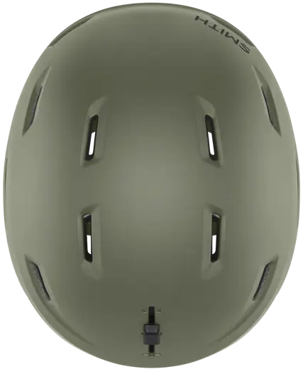 smith aspect mips snow helmet men's Nexus Matte Slate/Black S directional Impact Protection System) SMITH LEVEL MIPS - Hard