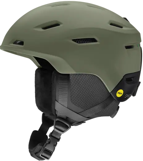 smith aspect mips snowboard helmet Optics Compass Snowboarding Helmets (Black Pearl, Small 51-55cm) : Sports & Outdoors ensuring confidence whether youre skiing or snowboarding Smith Aspect MIPS Ski Helmet