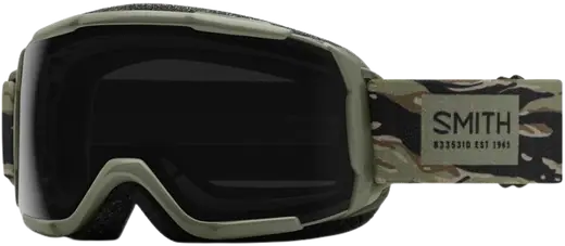 Smith Grom Junior Ski Goggles