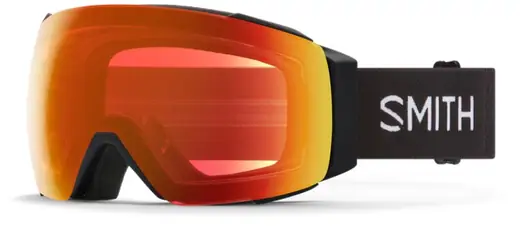 Smith I/O Mag Chromapop Ski Goggles
