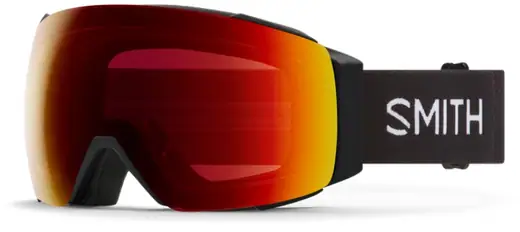 Smith I/O Mag Chromapop Ski Goggles - Alpine Skiing