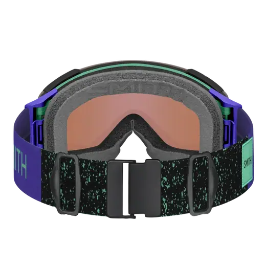 Smith I/O Mag Chromapop Ski Goggles - Alpine Skiing