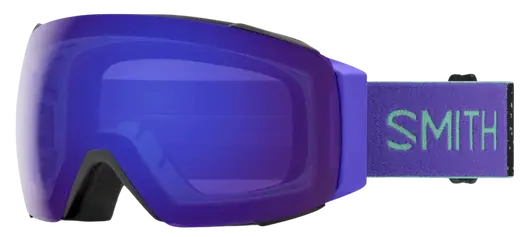 Smith I/O Mag Chromapop Ski Goggles - Alpine Skiing