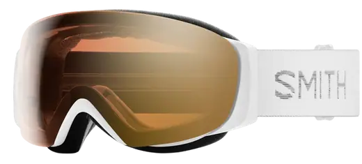Smith I/O Mag S Chromapop Womens Ski Goggles - Alpine Skiing