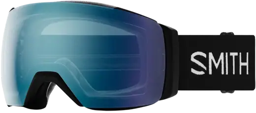Smith I/O Mag XL Chromapop Ski Goggles - Alpine Skiing