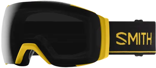 Smith I/O Mag XL Chromapop Ski Goggles - Alpine Skiing