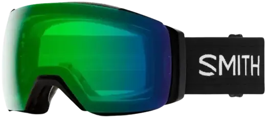 Smith I/O Mag XL Chromapop Ski Goggles - Alpine Skiing