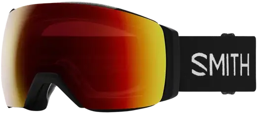 Smith I/O Mag XL Chromapop Ski Goggles - Alpine Skiing