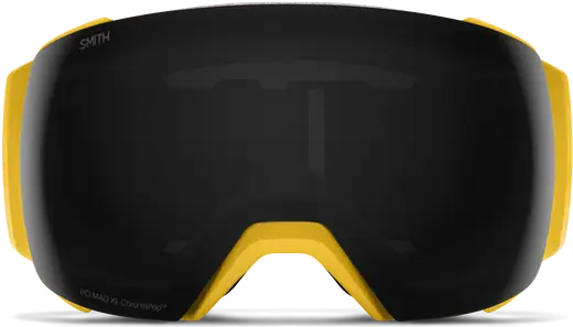 Smith I/O Mag XL Chromapop Ski Goggles - Alpine Skiing