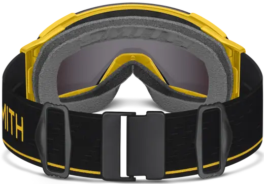Smith I/O Mag XL Chromapop Ski Goggles - Alpine Skiing