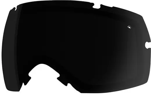 日本全国送料無料商品人気ランキング Smith SkatePro | Lens Blackout I/OX アクセサリー