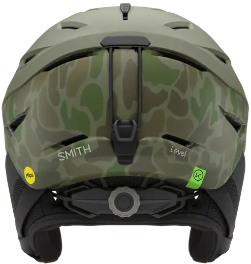 スミス SMITH HELMET Z-LEVEL Smith Level MIPS Helmet | Alpine