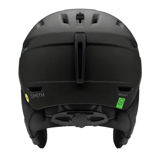 Smith Mission MIPS Ski Helmet - Helmets Alpine Skiing
