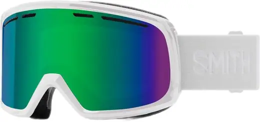 Smith Range Ski Goggles - Alpine Skiing