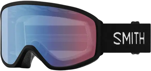 Smith Masque De Ski Smith Reason OTG Masque De Ski Masques Skis Alpin