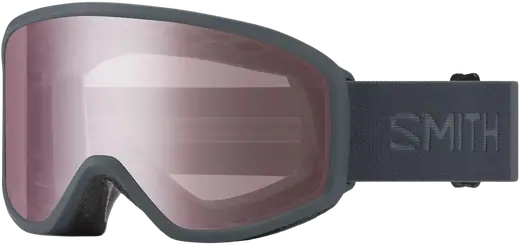 Smith Reason OTG Ski Goggles - Alpine Skiing | SkatePro
