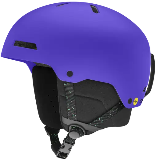 Smith Rodeo MIPS Ski Helmet