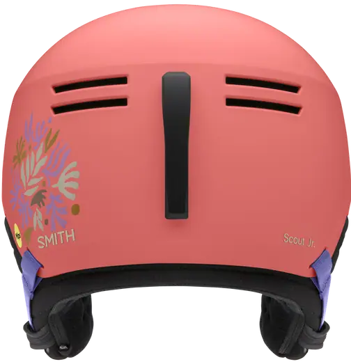 scout smith helmet Jr. Mips® - Past Season This prevents condensation and keeps you fresh for longer Smith Scout MIPS Helmet -
