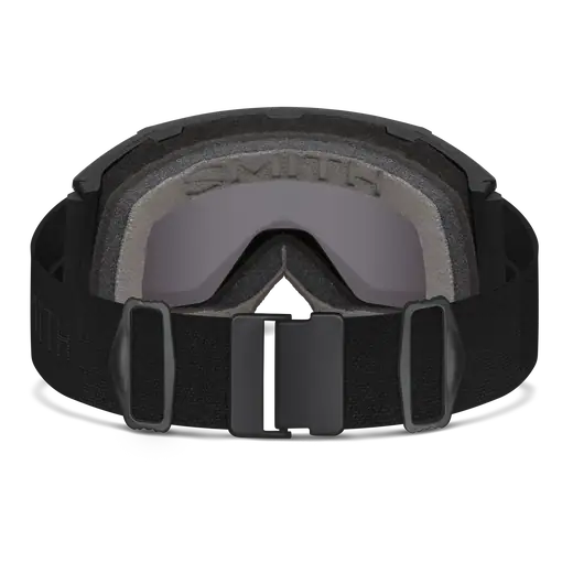 Smith Squad Mag Ski Goggles