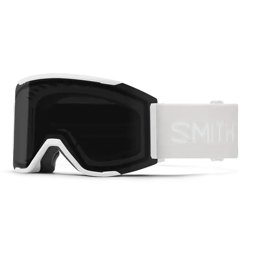 Smith Squad Mag Ski Goggles - Alpine Skiing | SkatePro