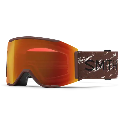 Smith Squad Mag Skibrille