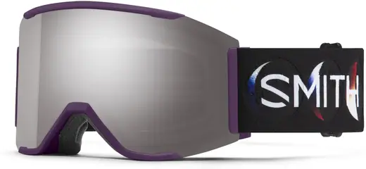 Smith Squad Mag Skibrille