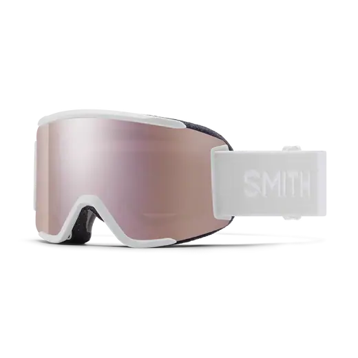 Smith Squad S Womens Ski Goggles
