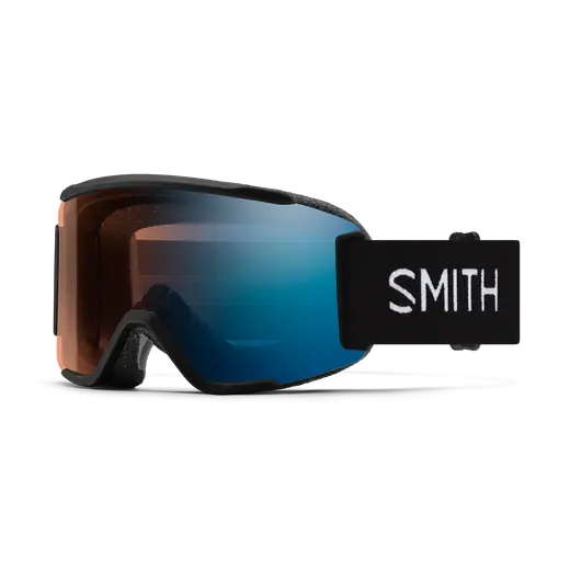 Smith Squad S Womens Skidglasögon