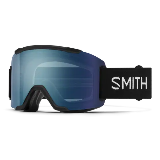 Smith Squad Skibrille