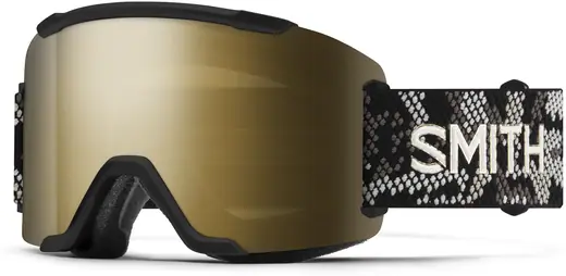 Smith Squad Ski Goggles