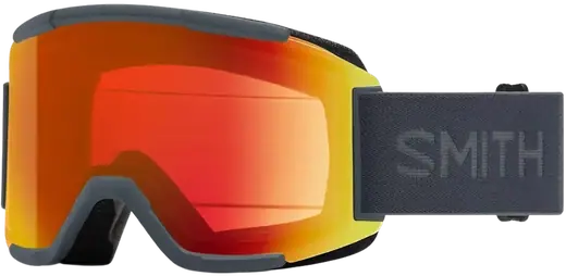 Smith Squad Ski Goggles - Alpine Skiing | SkatePro
