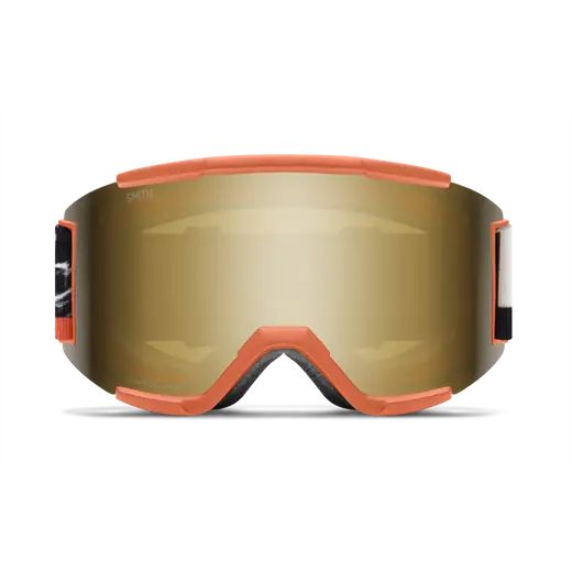 Smith Squad Ochelari Schi - Schiuri Alpine | SkatePro