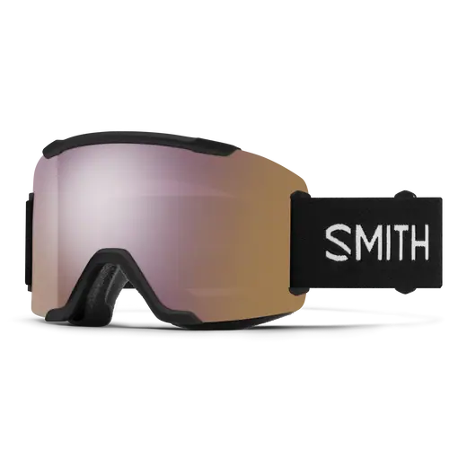 Smith Squad Skibrille