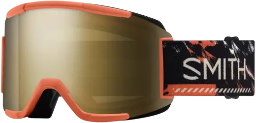 Smith Squad Ski Goggles - Alpine Skiing | SkatePro